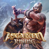 Asgardian Trỗi Dậy a9s