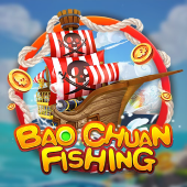 Câu Cá Bao Chuan a9s game