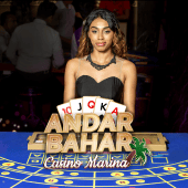 Casino Marina Andar Bahar a9s app casino