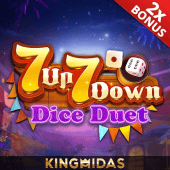 Song Ca Xúc Xắc a9s casino