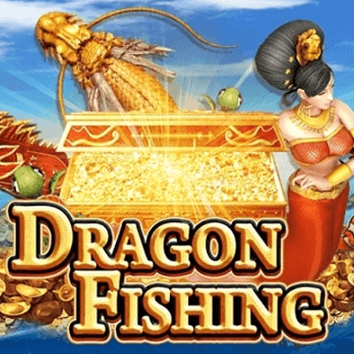 Câu Cá Rồng a9s games