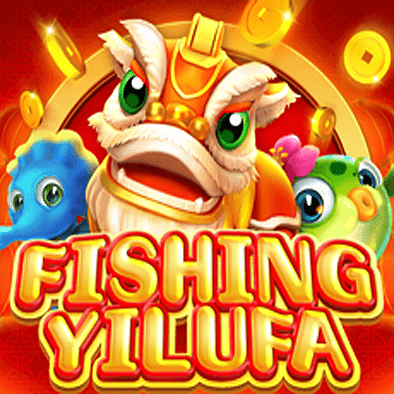 Câu Cá Yi Lu Fa a9s slot