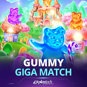 Kẹo Dẻo Giga Match a9s download