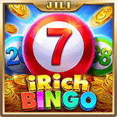 Bingo Irich a9s apk