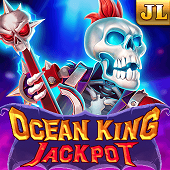 Vua Đại Dương Jackpot a9s apk