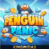 Hoảng Loạn Chim Cánh Cụt a9s game