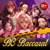 Baccarat Blockchain Sexy B B a9s club