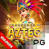 Kho Báu Aztec a9s